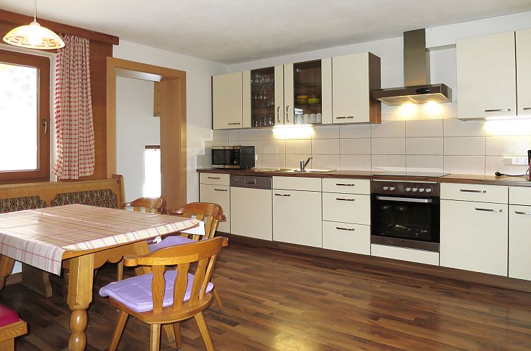 Vakantiehuis Rieplerhof