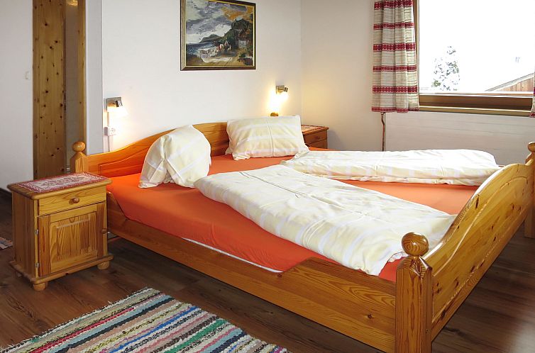 Vakantiehuis Rieplerhof