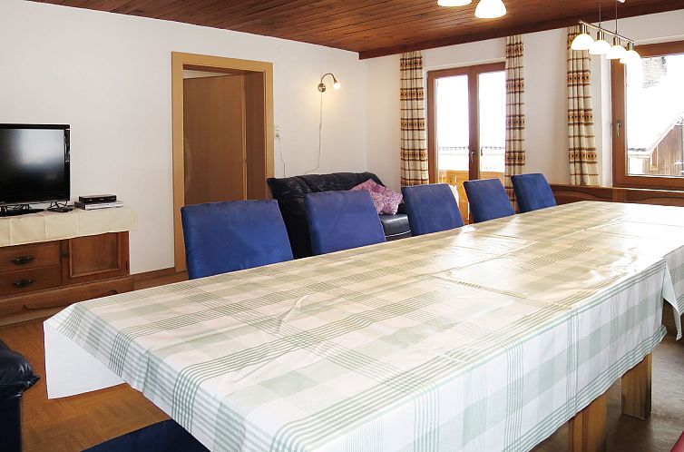 Vakantiehuis Rieplerhof