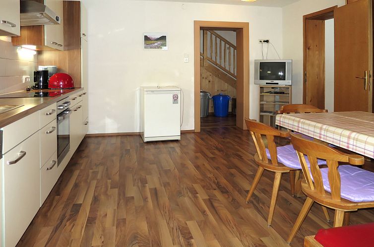 Vakantiehuis Rieplerhof