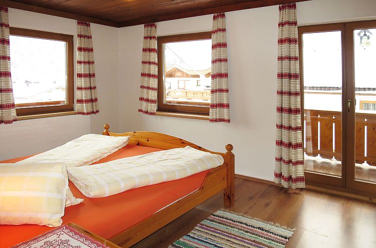 Vakantiehuis Rieplerhof