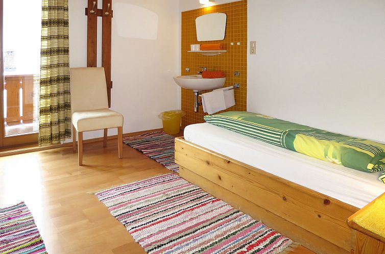 Vakantiehuis Rieplerhof