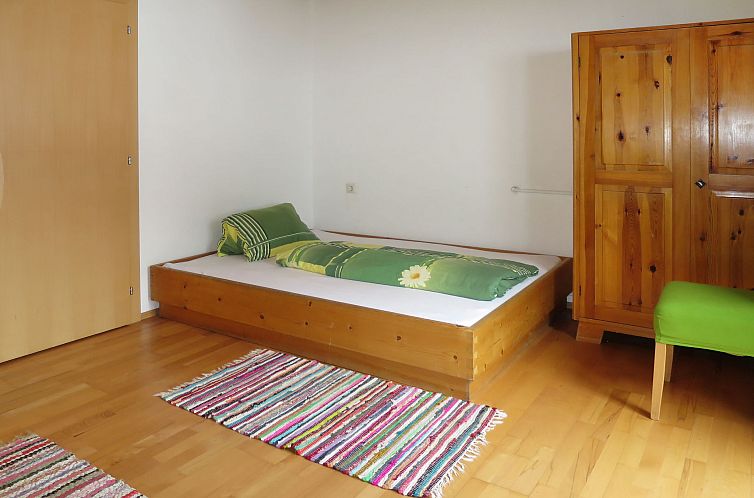 Vakantiehuis Rieplerhof