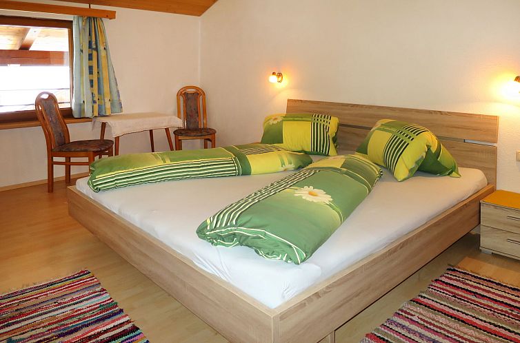 Vakantiehuis Rieplerhof