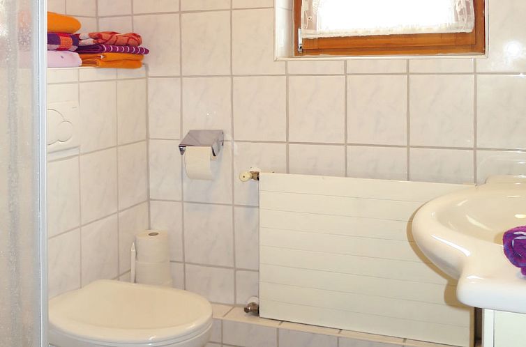 Vakantiehuis Rieplerhof