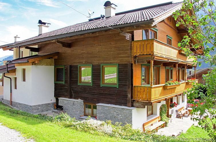 Vakantiehuis Rieplerhof