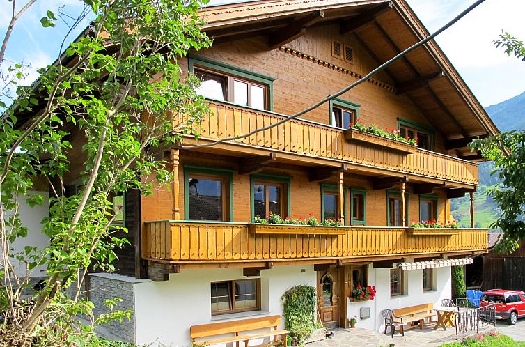 Vakantiehuis Rieplerhof