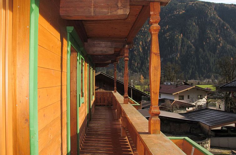 Vakantiehuis Rieplerhof