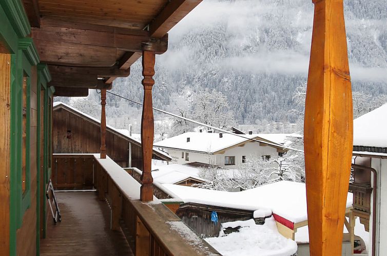 Vakantiehuis Rieplerhof