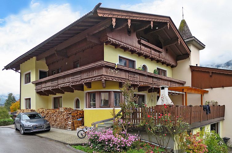 Guest house 1167270 - Apartment Tyrol - Appartement Yasmin