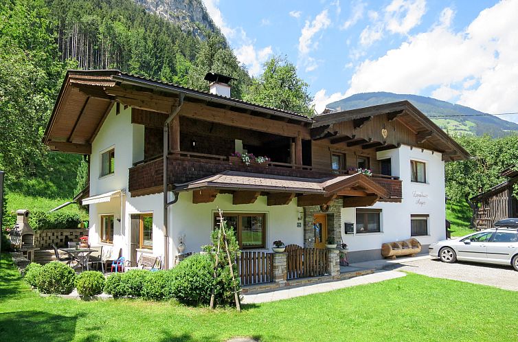Unterkunft 1167271 - Appartement Tirol - Appartement Anger