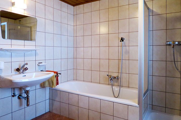 Appartement Anger