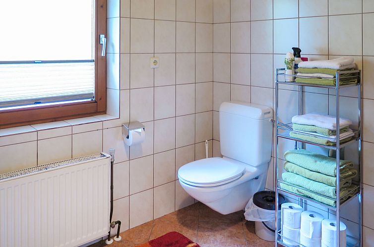 Appartement Anger