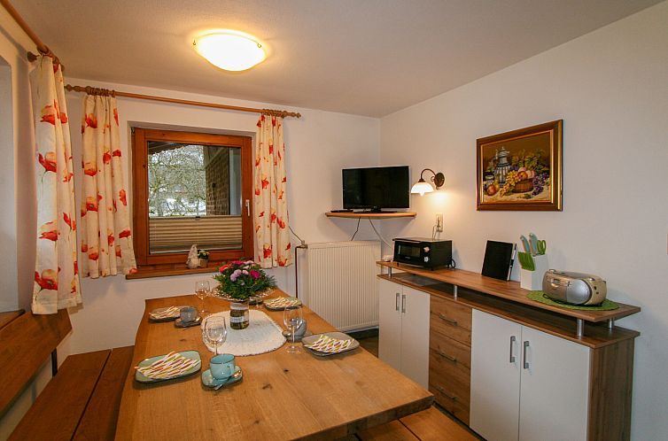 Appartement Anger