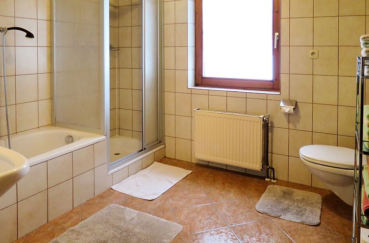 Appartement Anger