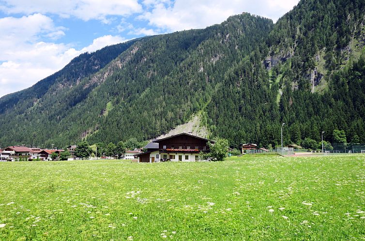 Appartement Gredler