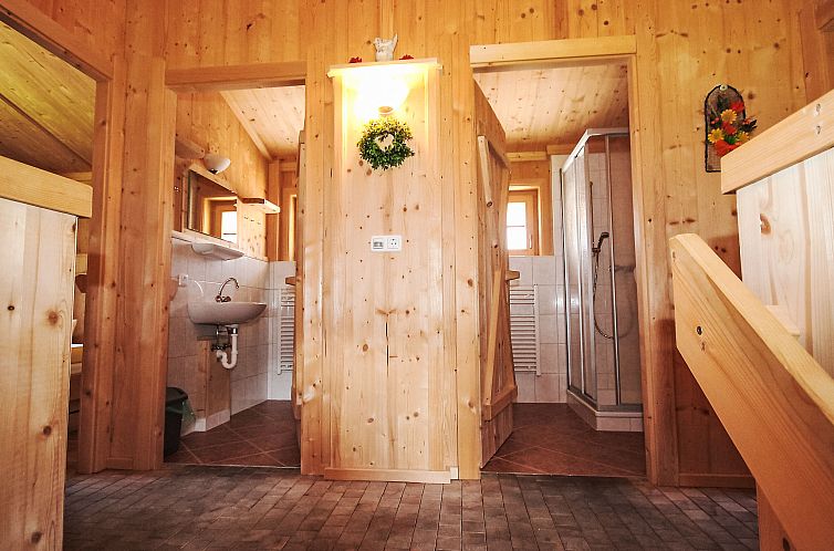 Vakantiehuis Schwendau
