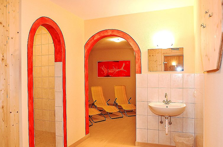Vakantiehuis Schwendau