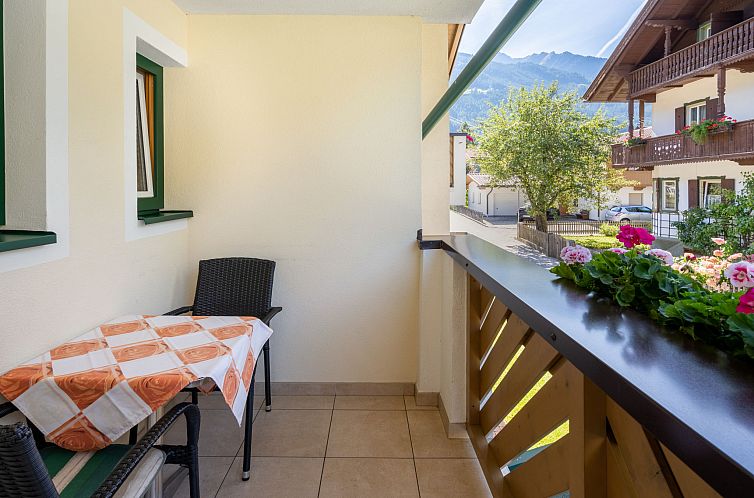 Unterkunft 1167277 - Appartement Tirol - Appartement Rosa