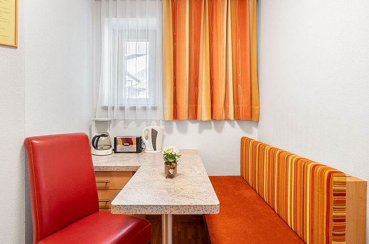Appartement Rosa