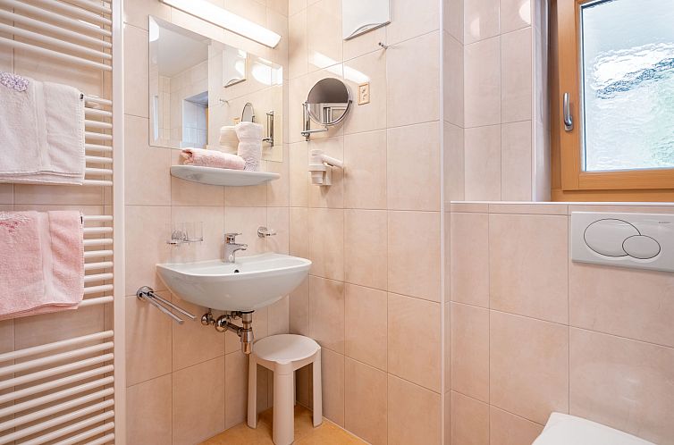 Appartement Rosa