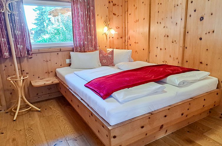 Vakantiehuis Wegscheider