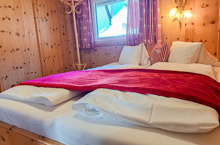 Vakantiehuis Wegscheider
