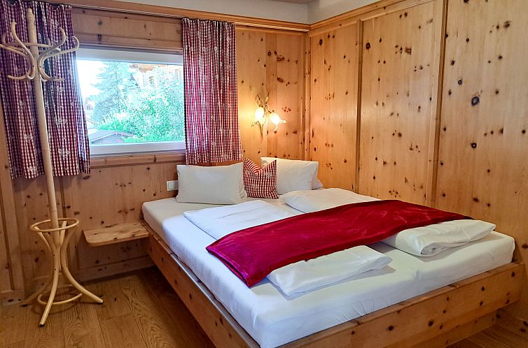 Vakantiehuis Wegscheider