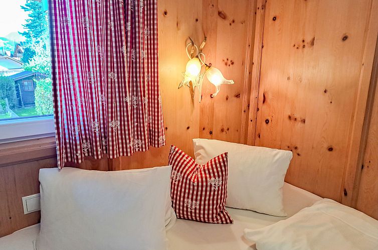 Vakantiehuis Wegscheider