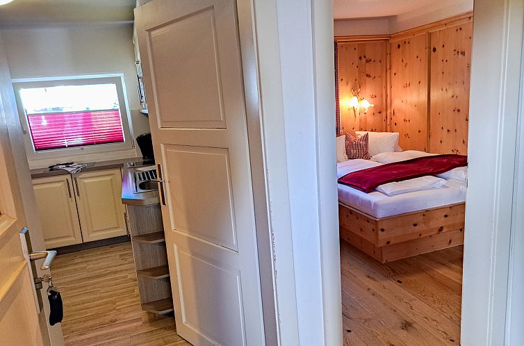 Vakantiehuis Wegscheider
