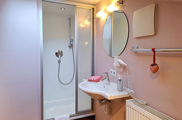 Vakantiehuis Wegscheider