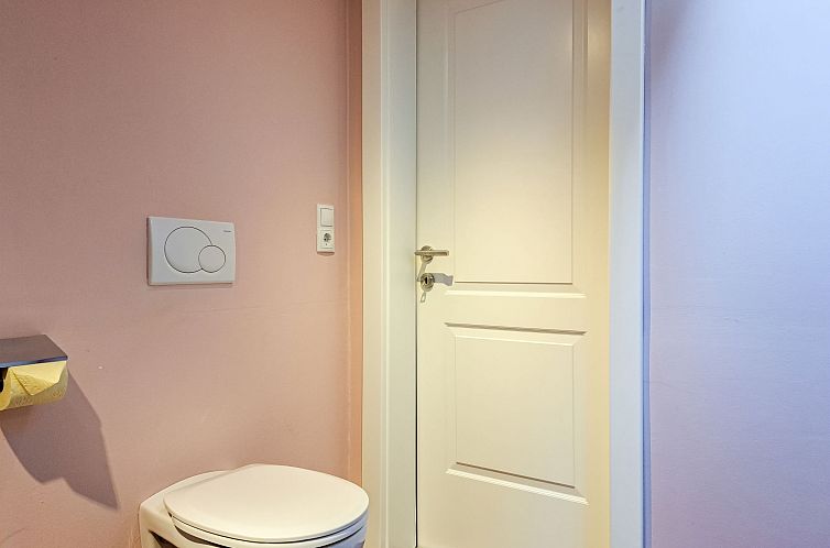 Vakantiehuis Wegscheider
