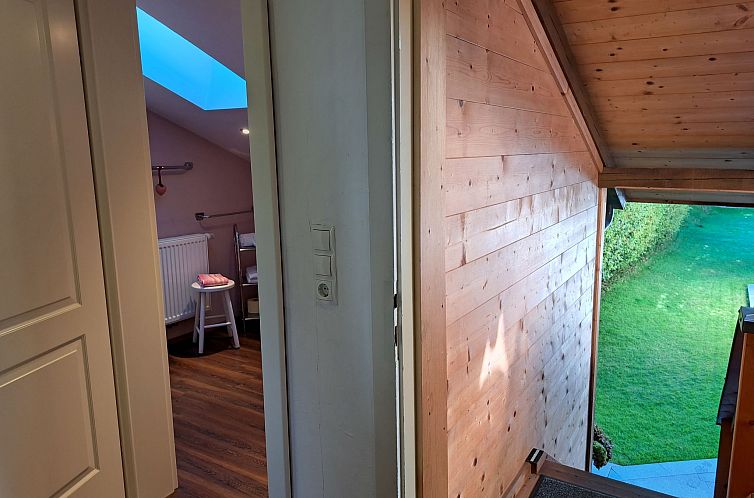 Vakantiehuis Wegscheider