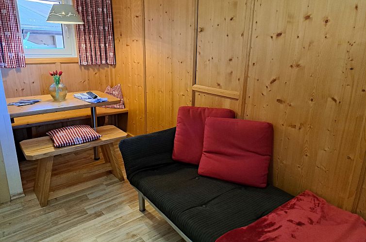 Vakantiehuis Wegscheider