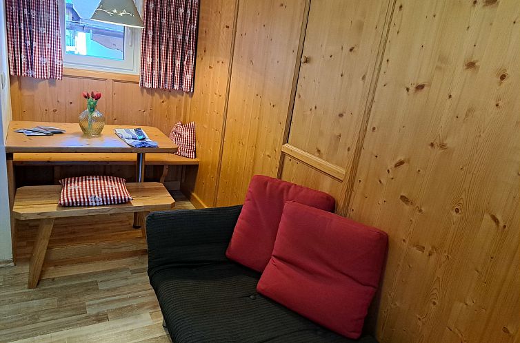 Vakantiehuis Wegscheider