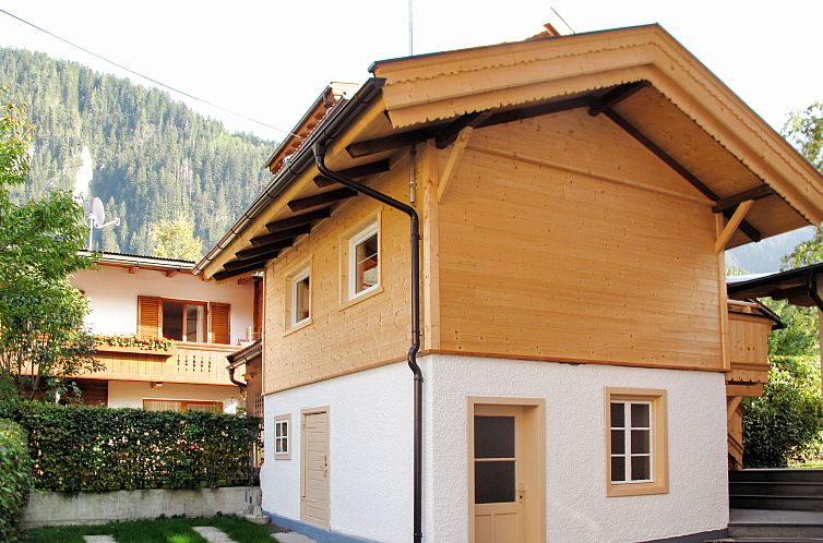 Vakantiehuis Wegscheider