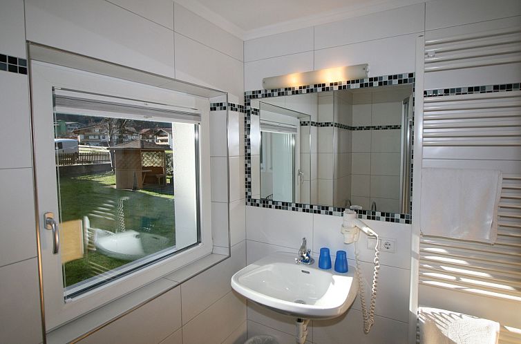 Appartement Wegscheider