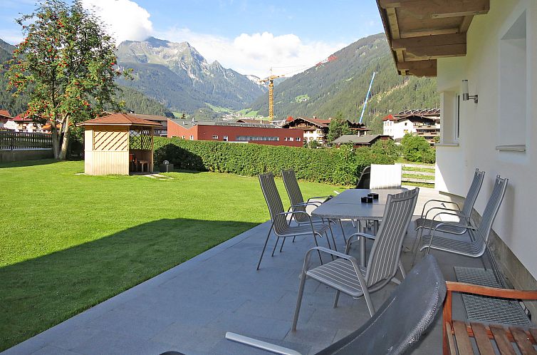 Appartement Wegscheider