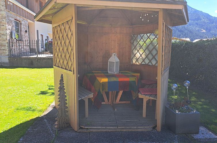 Appartement Wegscheider