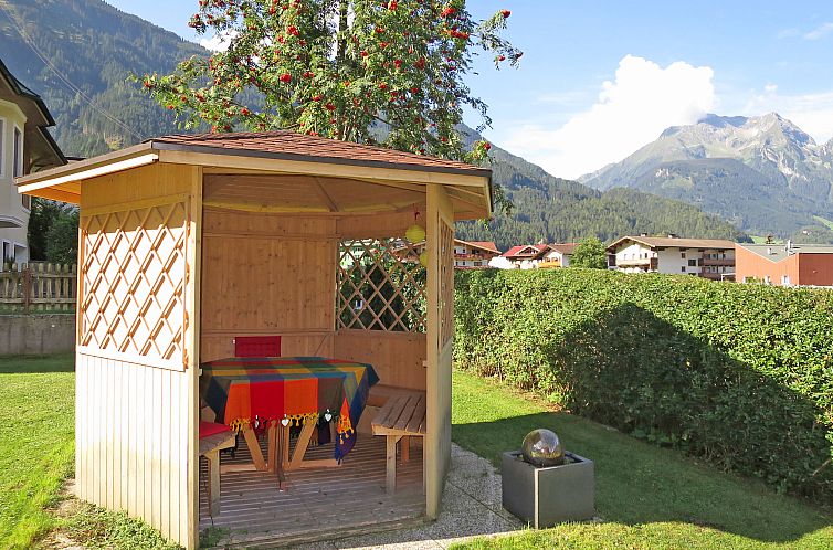 Appartement Wegscheider