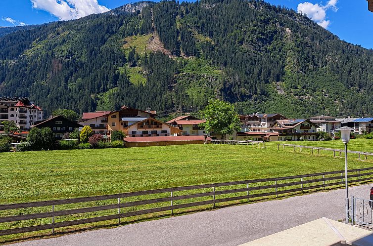Appartement Wegscheider