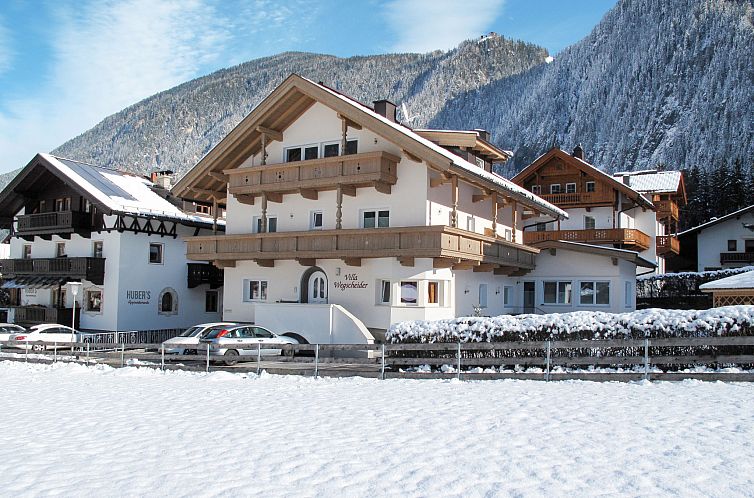Appartement Wegscheider