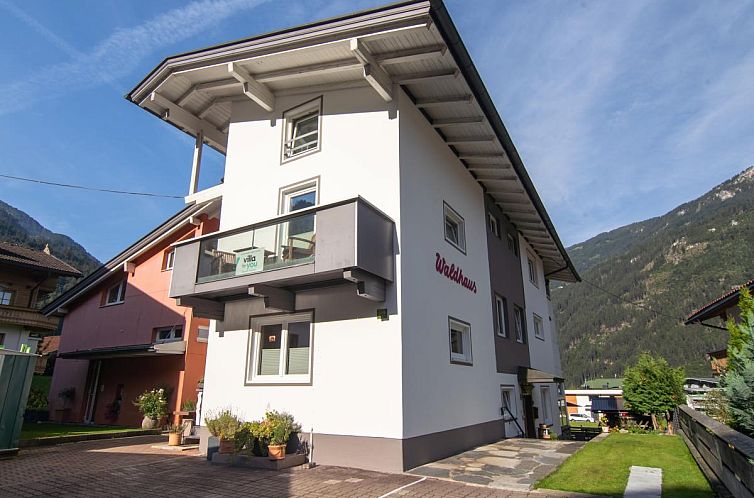 Waldhaus I