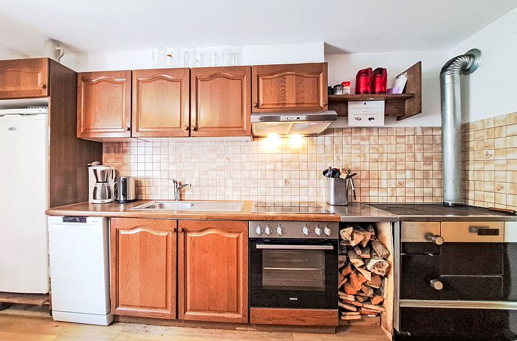 Vakantiehuis Farm Eben