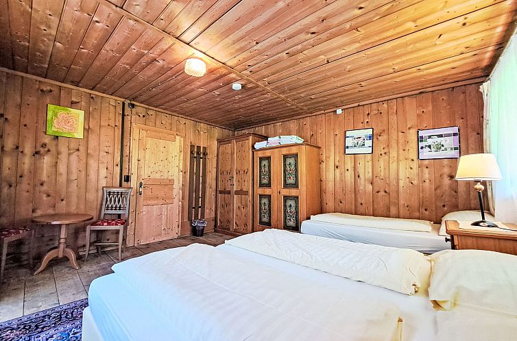 Vakantiehuis Farm Eben