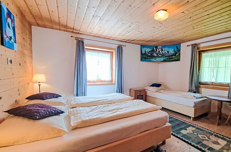 Vakantiehuis Farm Eben