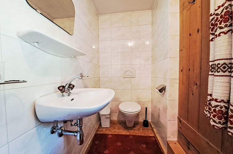 Vakantiehuis Farm Eben