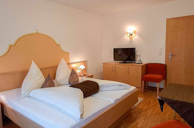 Appartement Rosa