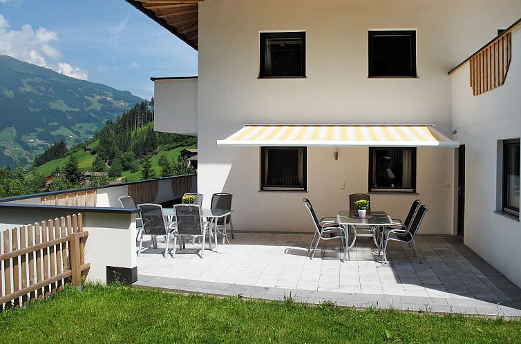 Appartement Edelweiss