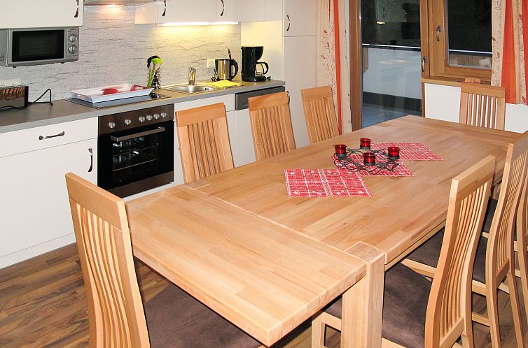 Appartement Edelweiss